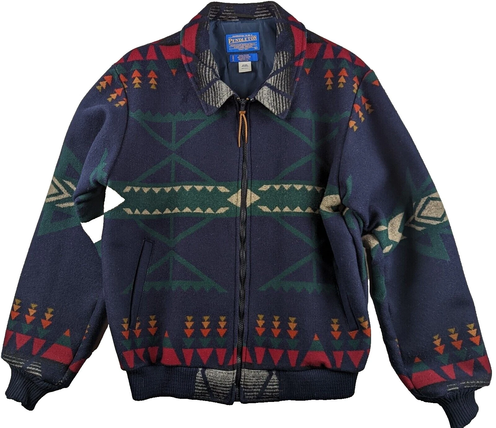 Pendleton Overcoat Jackets for Men
