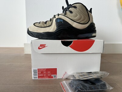 nike air penny 2
