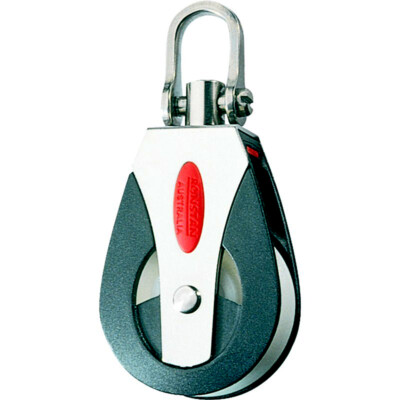 Ronstan Rf41100 Series 40 All Purpose Block Single Universal Head