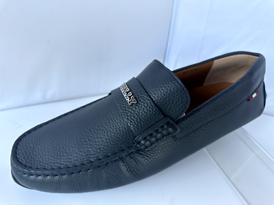 Men\'s Bally loafers size 10.5 Beautiful men main image 3
