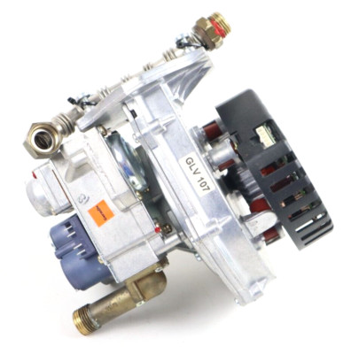 Viessmann ebmpapst Gebläse RG130/0800-3612-041102  (1 Jahr Garantie)