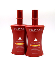 Lot/2 Pravana Color Ensure Conditioner Advanced Color Protection  300 ml x 2 