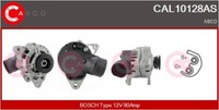 Casco Lichtmaschine Generator 90A 12V FüR Iveco Daily II Kasten/Kombi