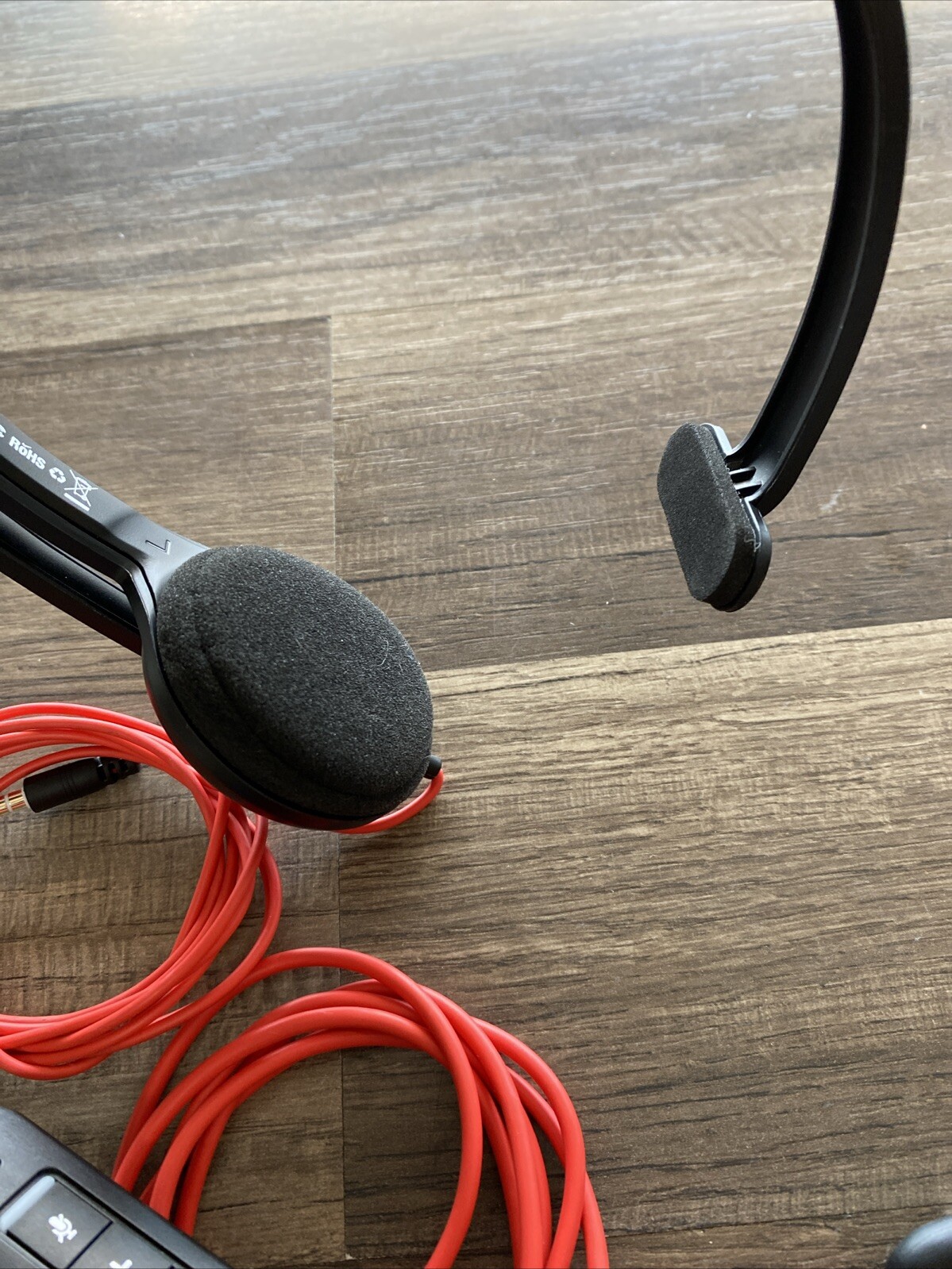 NUBWO HW02 USB Headset with Microphone Noise Cancelling &in-line Control/3