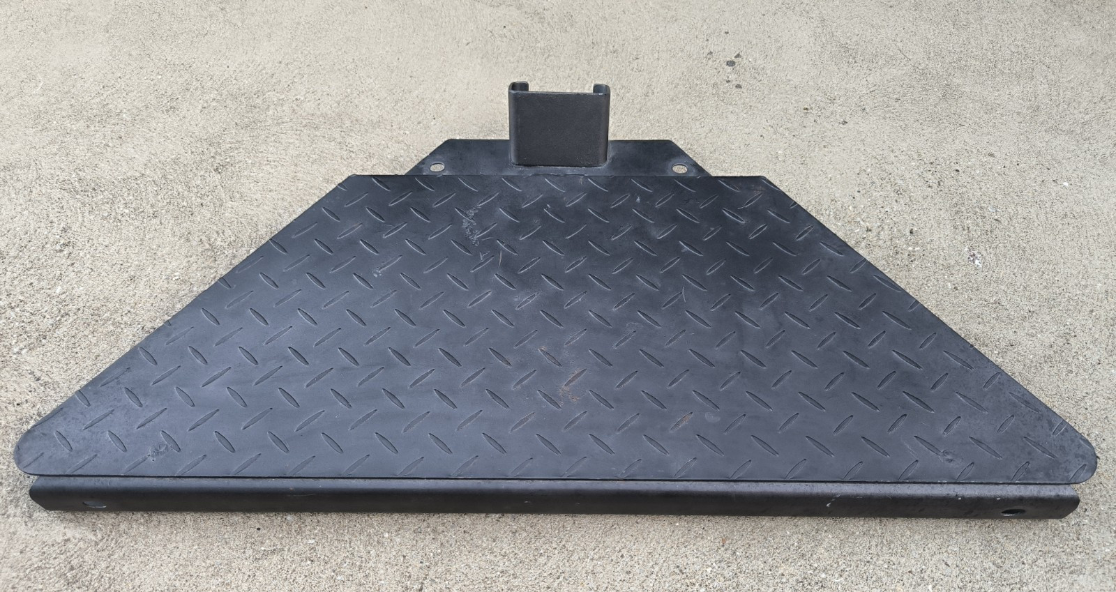 Parts For Bowflex Xtreme 2. bottom part. See All Photos.Part