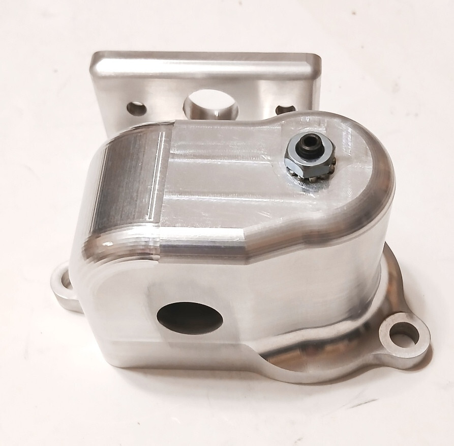 1964 - 1966 Thunderbird Convertible Replacement flap motor Gear