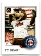 2017 Topps MLB Sticker Collection Baseball 21