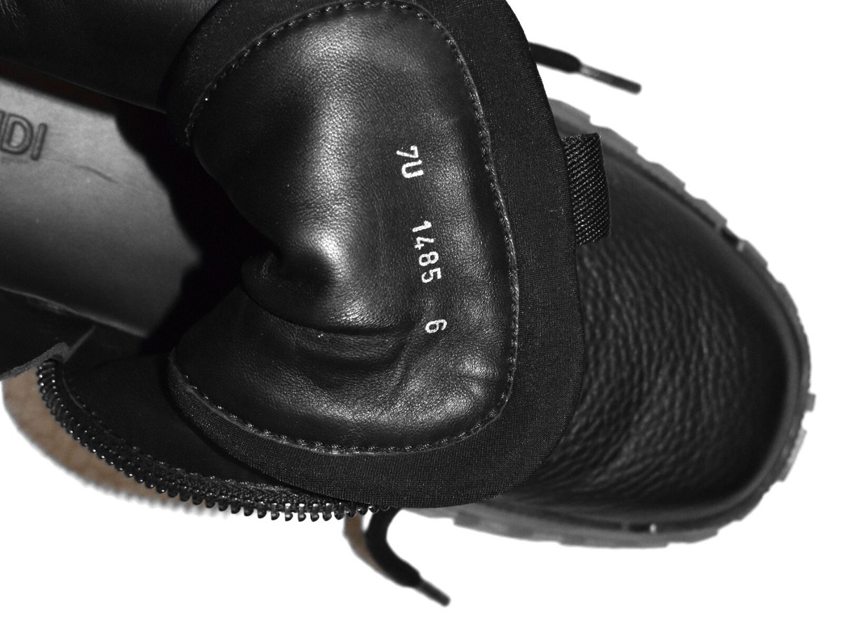 Fendi Men\'s \