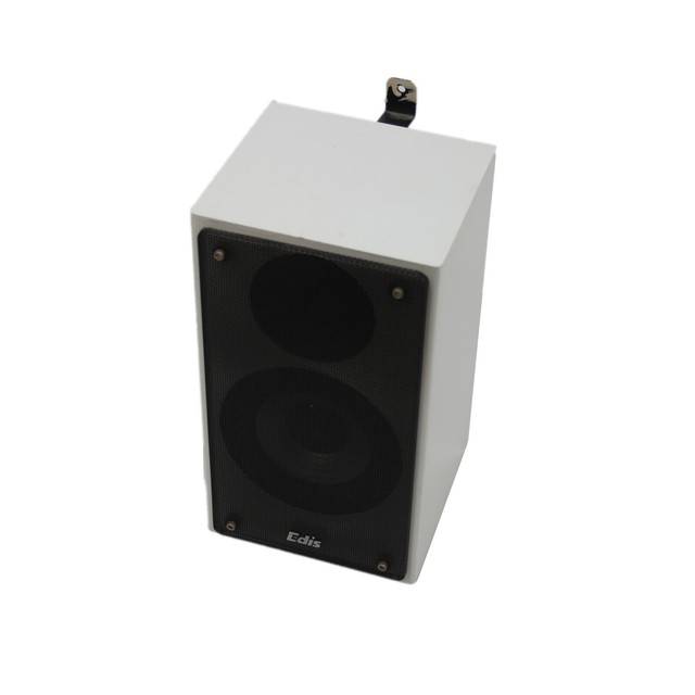 Edis Ea015 0110015 Wall Mounted Speaker H3 For Sale Online Ebay