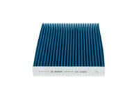 Bosch 0 986 628 586 Innenraumfilter Pollenfilter FüR Ford Ford USA VW