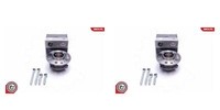 Esen Skv 2X Radnabe Radlagersatz Vorne FüR Mercedes C-Klasse W205 S205 S213