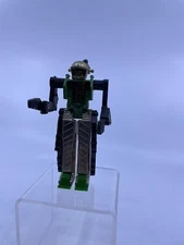 Transistor Robot Kickback Mantis 1985 Four Star Transformers Insecticon O3