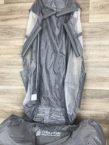 cribette pack n play