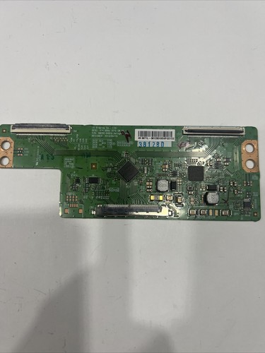 T-Con Tcon 6870C-0481A 6871L-3812B LG490DUJ T-Con Board Für 49 " Fernseher