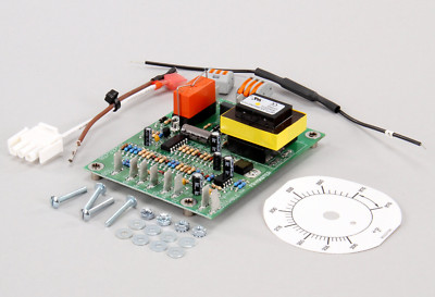 Frymaster Kit 12/208-240Vac(Gas) Thrmtrn 8262086 Thermotron Temperature Control