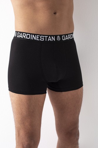 Boxer homme coton S M L XL XXL caleçon sous vêtement boxer 5 couleurs - Photo 58/89