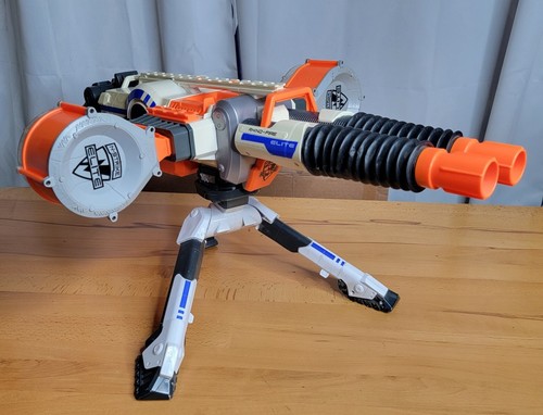 Nerf N-Strike Elite Rhino-Fire Blaster 