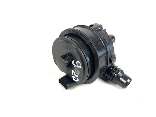 BMW 3er Reihe G20 Zusätzliche Wasser Kühlmittel Pumpe 8651287