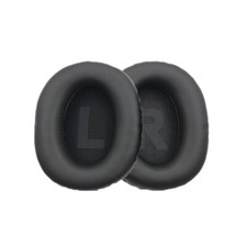 2 pcs Ear Sponge Covers Earcup Gaming Headset Covers for Logitech G PRO GPRO X