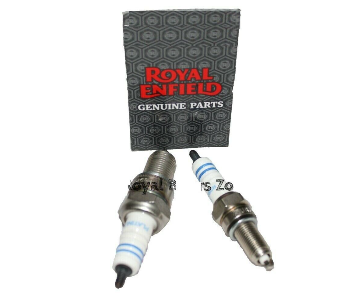 Classic 500 Spark Plug Price For Royal Enfield Classic 350 Cheap