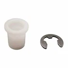 For Dorman Shift Cable Bushing Kit 14073 Fits GM Bushing & Transmission End