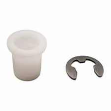 For Dorman Shift Cable Bushing Kit 14073 Fits GM Bushing & Transmission End