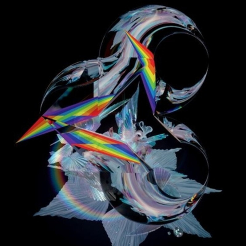 Bjork/Gate (винил 180 г / 12 виниловых пластинок) 1434TP12 New 12"