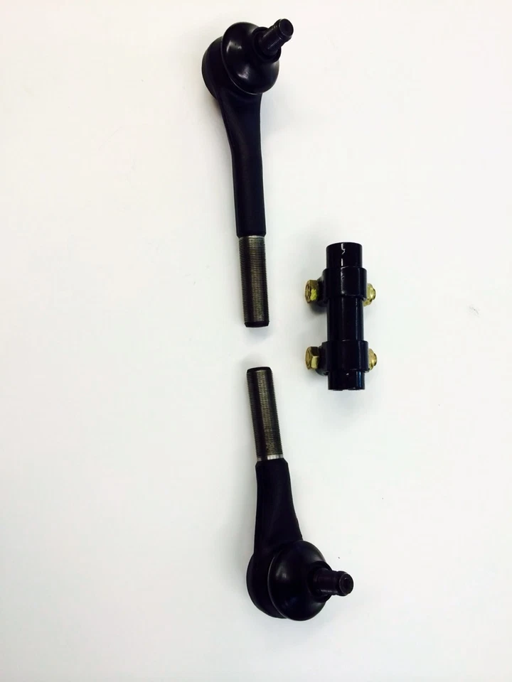 2 内领带杆端雪佛兰 K30 V30 K10 K20 V30 77-91 — 第 4/4 张图片