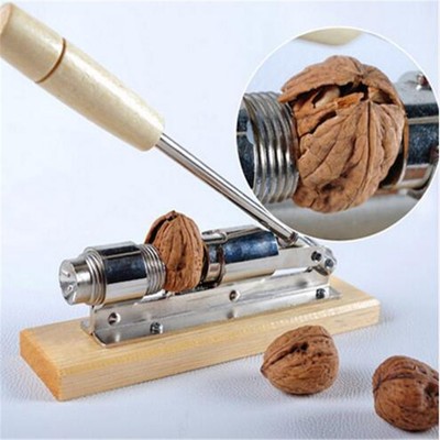 handheld pecan cracker
