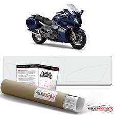 Tank Paint Protection Film Kit PPF Stone Guard for Yamaha FJR 1300 06-12