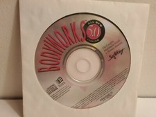 BodyWorks 5.0 Softkey CD-rom for Windows