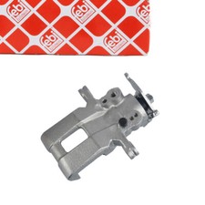 febi Bremssattel Bremszange für HONDA ACCORD VIII (CU) mit 282mm hinten rechts