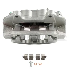 Brake Calipers w/ Bracket For Dodge Journey 2014-2020 Front Right