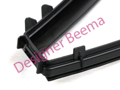 Original BMW Frame for Side Window R 51357179682 for sale online 