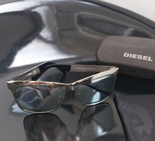 DIESEL Sunglasses DL 0103 col 18C