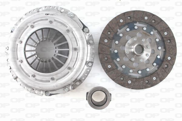 Kit embrayage 240mm pour BMW 118d 120d 318d 320d 520d et X1 X3 xDrive
