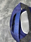Vintage Alaska Flag Blue Trucker Baseball Cap Hat Snapback Adult (WTF40)S — photo 4