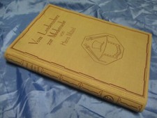 Antik Buch  1925 : Geschichte des Kostüms ( Vom Lendenschurz zur Modetracht ) 