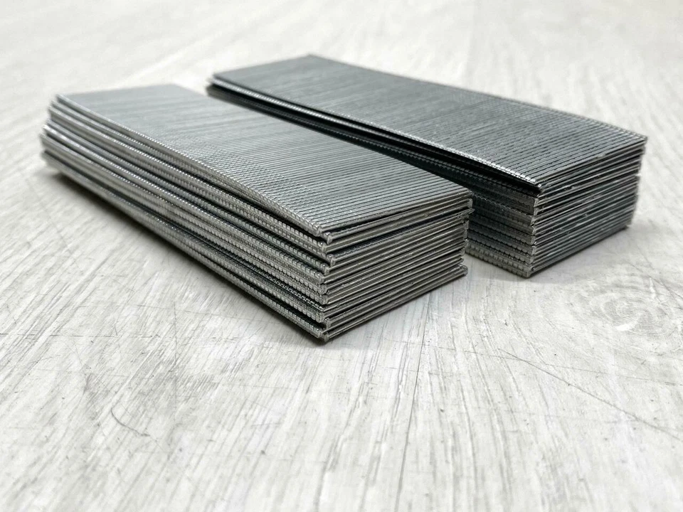 Chiodi lisci zincati FIXMAN 974546 18 G 1475 g - Immagine 4 di 4