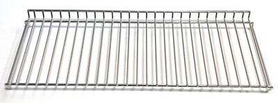 Traeger Pro 575 & Traeger Pro 22-Stainless Steel Warming Rack