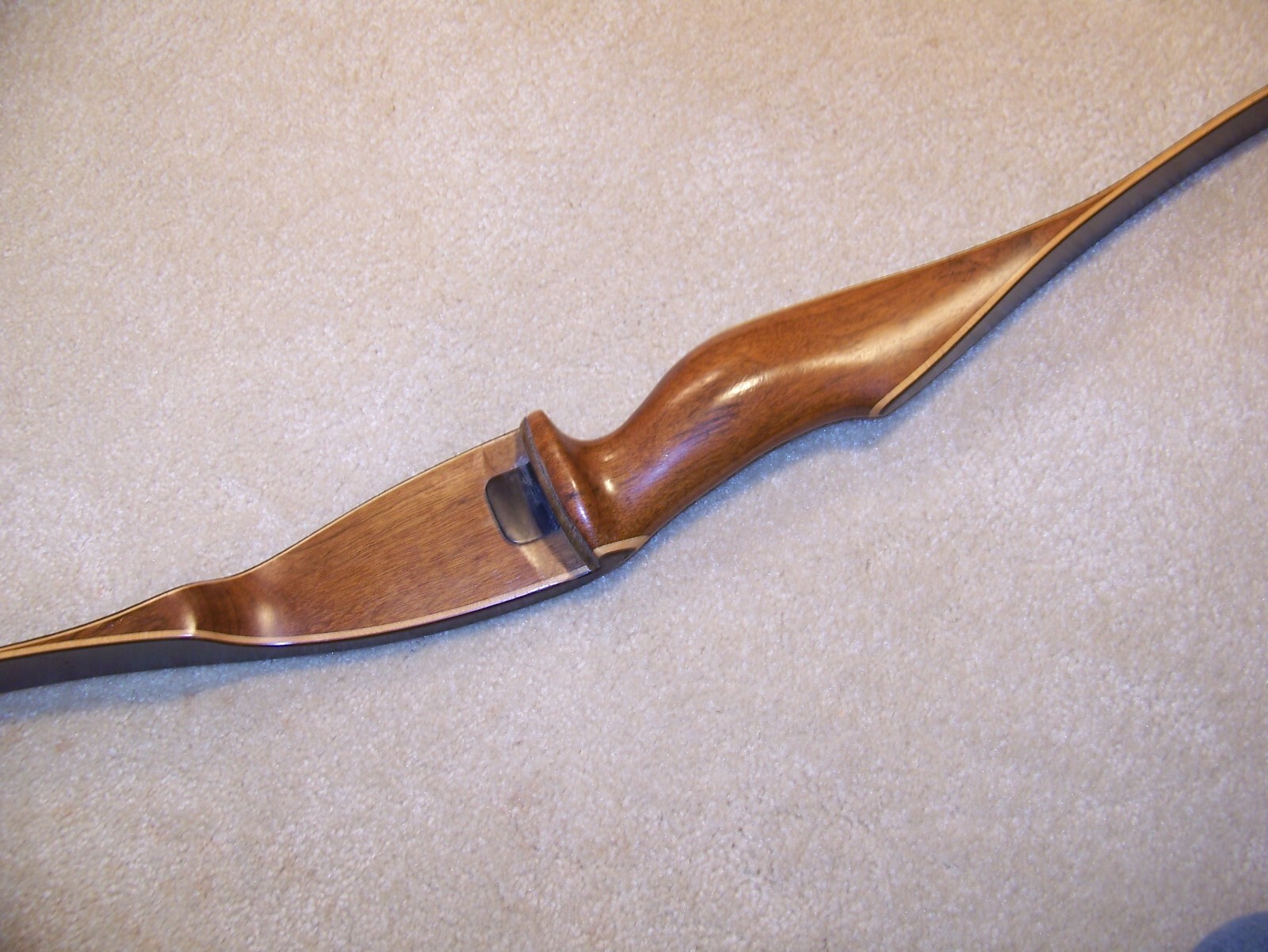 Martin Archery X200 recurve bow, RH 60 at 28", AMO 60" eBay