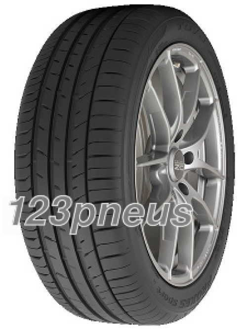 Pneu ete Toyo Proxes Sport A 225 55 ZR17 101Y XL FSL pour berlines