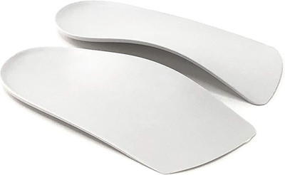 Best Rigid Orthotics - Arch Support Shoe Insoles (Men 11-11.5)