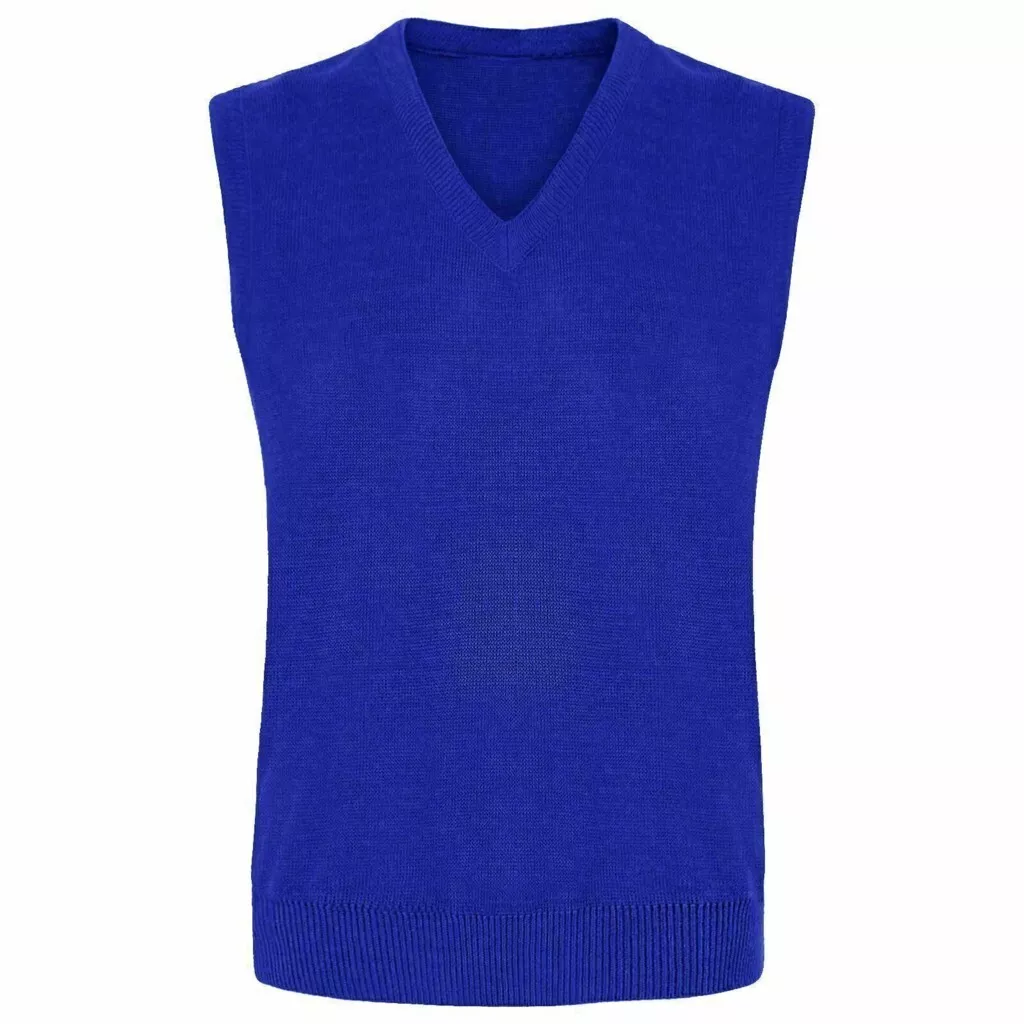 Royal blue school clearance sweater