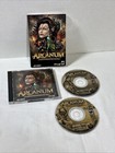 Arcanum Of Steamworks & Magick Obscura (PC, 2000) Install Play Discs Guidebook