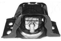 Metalcaucho Lagerung Motor Rechts FüR Dacia Logan MCV Ks_ 1.6 16V 1.5 Dci Ls_