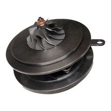 Turbolader Cartridge Land-Rover Evoque Freelander 2.2 TD4 New Turbo Core