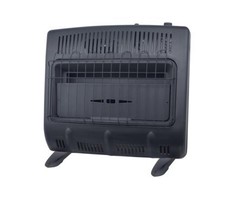 Mr. Heater MHVFGH30NGBT Wall Mountable Vent Free Heater for sale online |  eBay