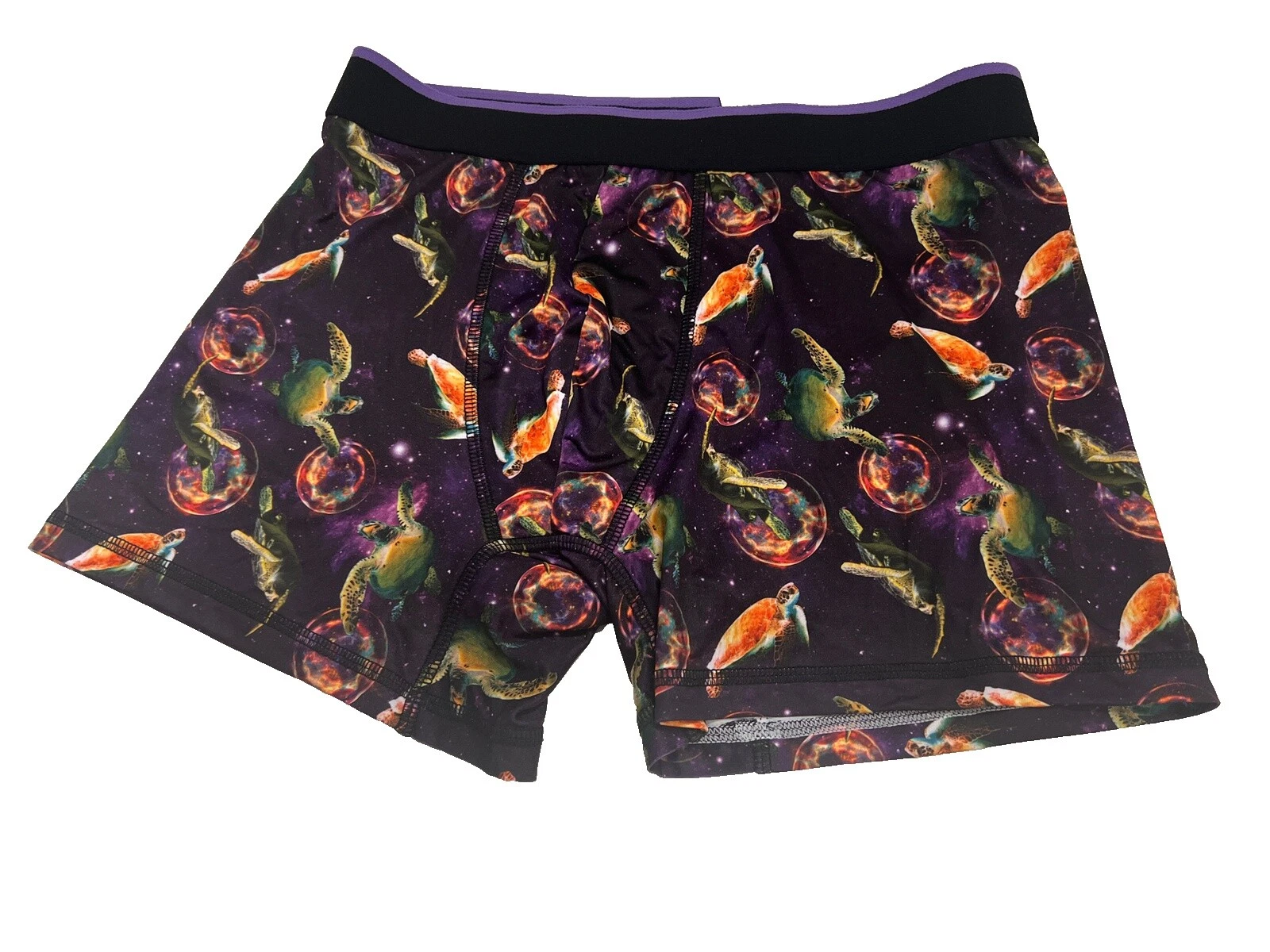 Bioworld Briefs for Men