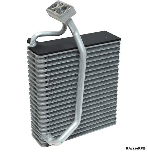 A/C Evaporator Core for CHRYSLER DODGE PLYMOUTH CIRRUS 2.5 L 1995-2000 RA/116RVB - Picture 1 of 6